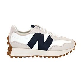 New Balance WS327KB Beyaz Lacivert Kadın Sneakers