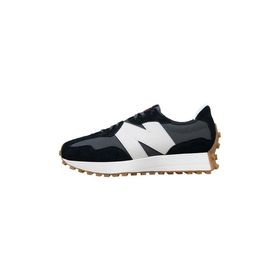 New Balance WS327KC Siyah Kadın Spor Ayakkabı