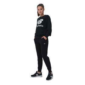 New Balance WTP1974-BK Kadın Tek Alt Eşofman