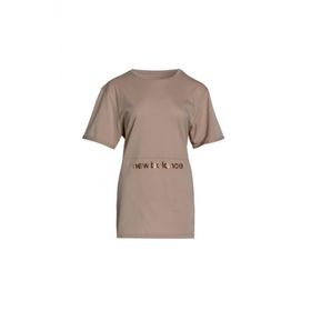 New Balance WTT1955-MOP Spor T-Shirt