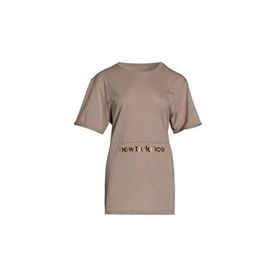 New Balance WTT1955-MOP Spor T-Shirt
