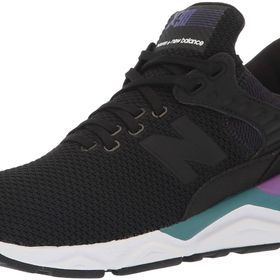 New Balance WXNRGV1 Siyah Kadın Spor Ayakkabı