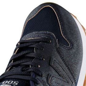 New Balance WXNRGV1 Siyah Kadın Spor Ayakkabı