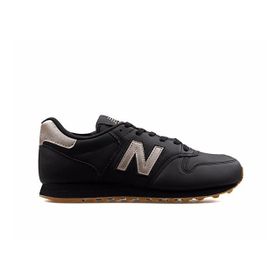 New Balance WXNRGV1 Siyah Kadın Spor Ayakkabı