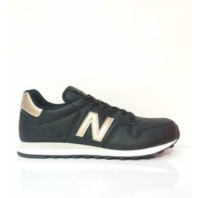 New Balance WXNRGV1 Siyah Kadın Spor Ayakkabı