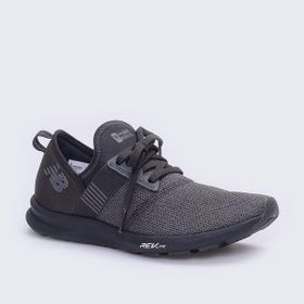 New Balance WXNRGV1 Siyah Kadın Spor Ayakkabı