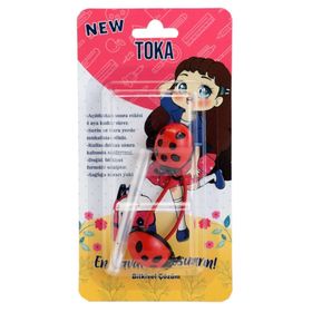New Bit Tokası