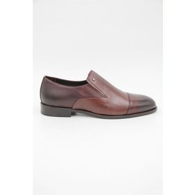 New Bota 10694 Erkek Klasik Ayakkabı