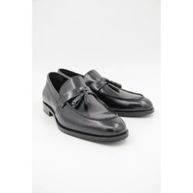 New Bota 10741 Erkek Klasik Ayakkabı
