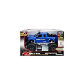 New Bright 1:8 Uzaktan Kumandalı Ford Raptor Araba