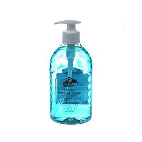 New City 500 ml Okyanus Sıvı El Sabunu
