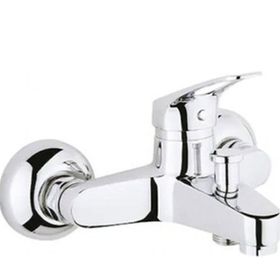 New D-40201 Banyo Dante Krom Banyo Bataryası