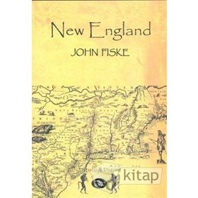 New England - John Fiske