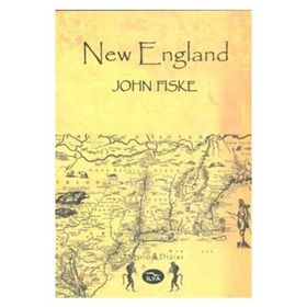 New England - John Fiske