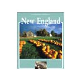 New England - John Fiske