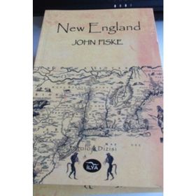 New England - John Fiske