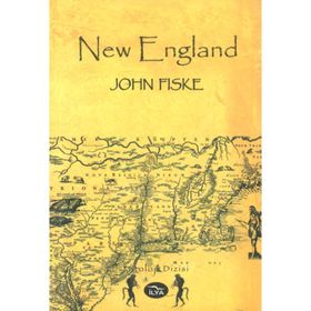 New England - John Fiske