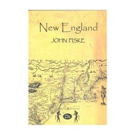 New England - John Fiske