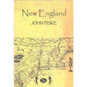 New England - John Fiske
