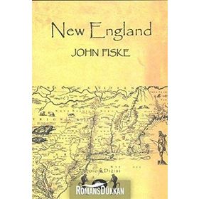 New England - John Fiske