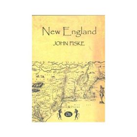New England - John Fiske