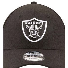 New Era 10517873 The League Lasrai Team Siyah Şapka