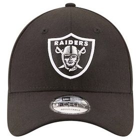 New Era 10517873 The League Lasrai Team Siyah Şapka