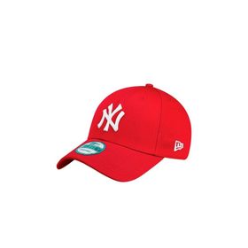 New Era 10531938 940 LEAGU Kırmızı Erkek Şapka