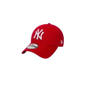 New Era 10531938 940 LEAGU Kırmızı Erkek Şapka