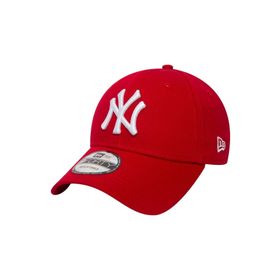 New Era 10531938 Kırmızı New York Yankees Şapka