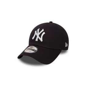 New Era 10531939 940 LEAGU Koyu Lacivert Erkek Şapka