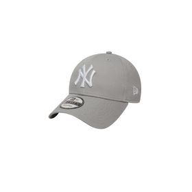 New Era 10531940 940 LEAGU Gri Erkek Şapka