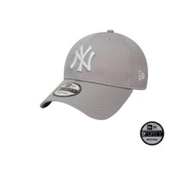 New Era 105319401-063 New York Yankees Leag Basic 9 Forty Gri Erkek Şapka