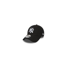 New Era 10531941 940 Leag Basıc Neyyan Siyah Unisex Şapka