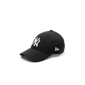 New Era 10531941 940 Leag Basıc Neyyan Siyah Unisex Şapka