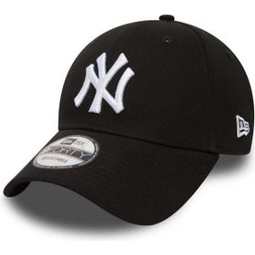 New Era 10531941 940 Leag Basıc Neyyan Siyah Unisex Şapka