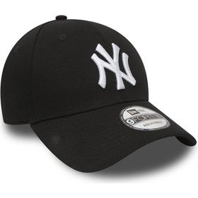 New Era 10531941 940 Leag Basıc Neyyan Siyah Unisex Şapka