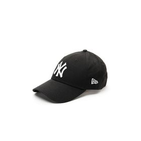 New Era 10531941 940 Leag Basıc Neyyan Siyah Unisex Şapka