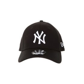 New Era 10531941 940 League Siyah Erkek Şapka