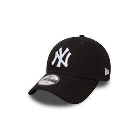 New Era 10531941 940 League Siyah Erkek Şapka