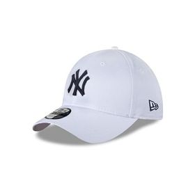 New Era 10745455 940 LEAGU Beyaz Erkek Şapka