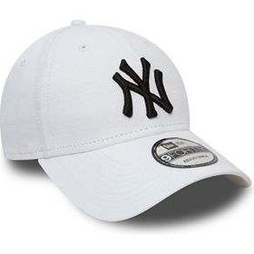 New Era 10745455 940 LEAGU Beyaz Erkek Şapka