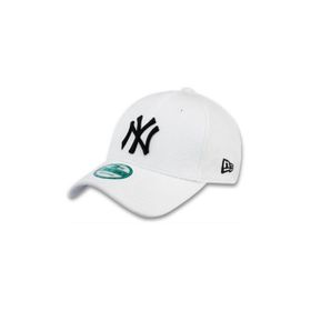 New Era 10745455 940 LEAGU Beyaz Erkek Şapka