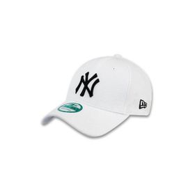 New Era 10745455 940 LEAGU Beyaz Erkek Şapka