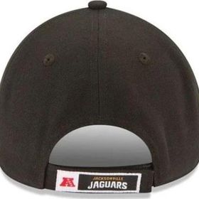 New Era 10813035 The League Jacjag Team 2013 Unisex Şapka
