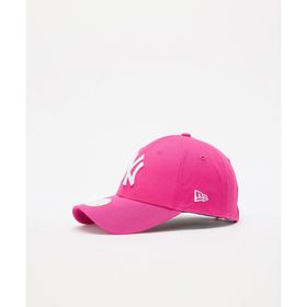New Era 11157578-001 Pembe Fashion Essential 9Forty Unisex Şapka