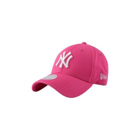 New Era 11157578-001 Pembe Fashion Essential 9Forty Unisex Şapka