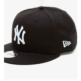 New Era 11180833-001 Siyah MLB 9Fifty Unisex Şapka