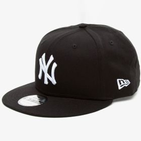 New Era 11180833-001 Siyah MLB 9Fifty Unisex Şapka