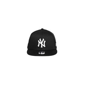 New Era 11180833-001 Siyah MLB 9Fifty Unisex Şapka